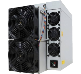 Bitmain Antminer L9 - Dogecoin Miner (15Gh/s)