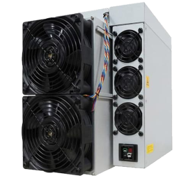 Bitmain Antminer S21+ Bitcoin Miner (235 Th/s)