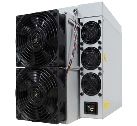 Bitmain Antminer S21+ Bitcoin Miner (235 Th/s)