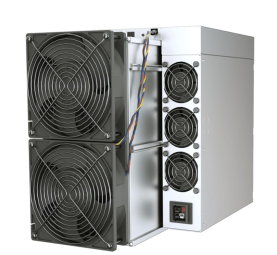 Bitmain Antminer S21 XP Bitcoin Miner (270 Th/s)