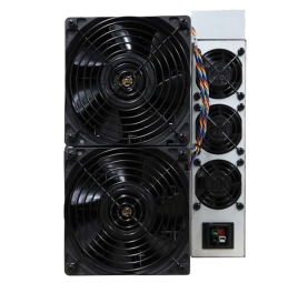 Bitmain Antminer S21 XP Bitcoin Miner (270 Th/s)