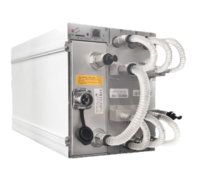 Bitmain Antminer S21 XP Hydro - Bitcoin Miner (473 Th/s)