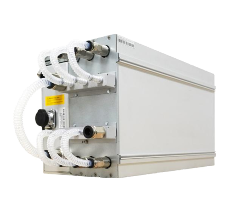 Bitmain Antminer S21 XP Hydro - Bitcoin Miner (473 Th/s)