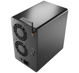 Goldshell Mini Doge III Plus (810Mh/s)