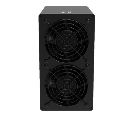 Iceriver AE1 Lite - Aleo Miner (300Mh/s) (Sep Batch)