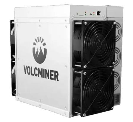 VolcMiner D1 Lite Dogecoin Miner (14Gh/s)